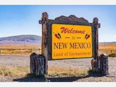$18M DOE Investment Bolsters Energy Sovereignty for Native Lands in New Mexico