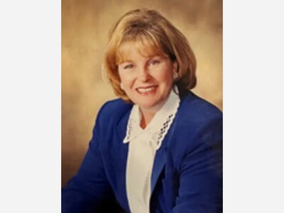 In memory of Carol Ann Henry