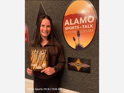 Alamogordo Regional High School Sports Update