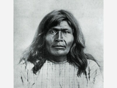 Women in History Otero County NM: Little Sister Lozen Warrior, Healer, Public Servant, Fought Alongside Geronimo