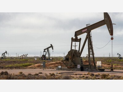 New Mexico Lawsuit Challenges Constitutionality of Oil Drilling, Judge Allows Industry Intervention