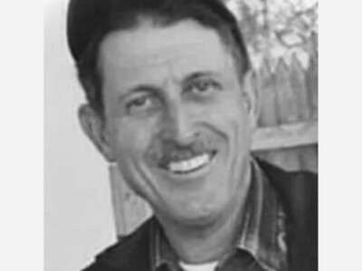 In Memory of Mark William McKinley, Sr.