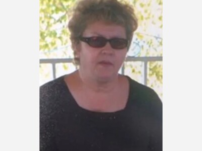 In Memory of Lucille Crawford Beach