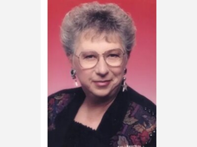 In Memory of Martha Jean Bennett Coody