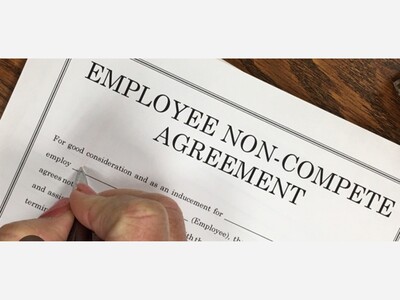 FTC Bans Non-Compete Clauses Freeing 30 Million Workers 