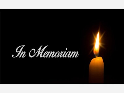 In Memory of Elsie Gideon