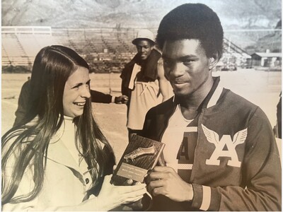 In Memory of Alamogordo High School Alumnus Art Keller: A Legacy of Triumph and Team Spirit