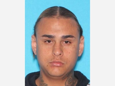 Police Seek Isaiah Joseph Rea as a Suspect in a Monday Early Morning Murder in Las Cruces 