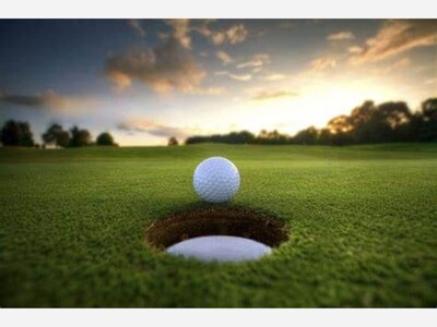 High School Golf Roundup Alamogordo High 1st at Los Lunas Invite 