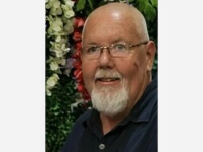 In Memory of Timothy  Tim  Michael Scott