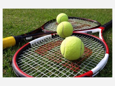 Alamogordo High School Tigers Tennis Qualifiers to State Championship