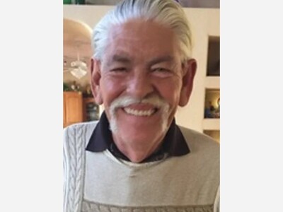 In Memory of George Gallegos