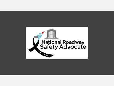 Legislation to Improve Roadway Safety and Uplift Victim Voices at DOT