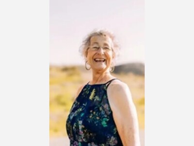 In Memory of Karen Hutchison