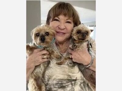 In Memory of Sarah D'ion Johnson