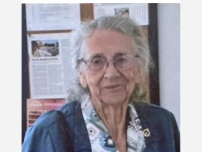 In Memory of Florene S Penney