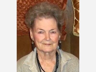 In Memory of Zella Faye Ramsey