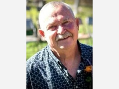 In Memory of Douglas Ray Blake