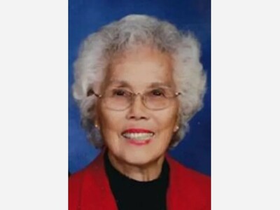 In Memory of Teruko Kondo