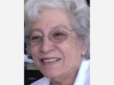 In Memory of Angelita Walters