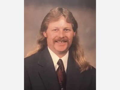 In Memory of Robert Paul Jones