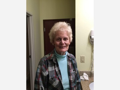 Fond Memories of Joyce Edwards Cocker: a Caring Educator 