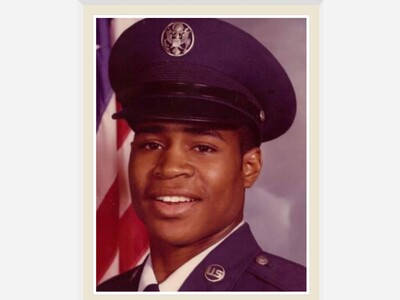 Remembering Anthony James Williams 