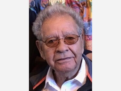 In Memory of John S. Gonzalez