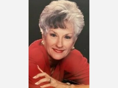 In Memory of Darlene Kay Van Winkle
