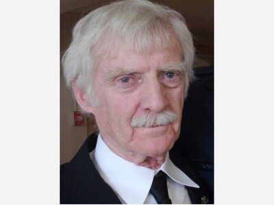 In Memory of David Truxal