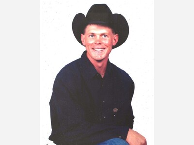 In Memory of Brandon Wade Atkins