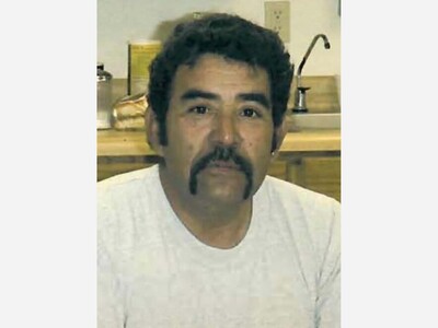 In Memory of Billy Samuel Otero