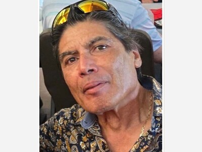 In Memory of Arthur Luis Ortega
