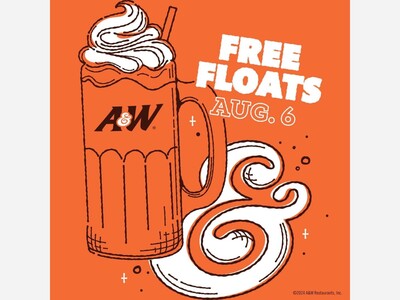 Alamogordo’s A&W Supporting Disabled American Veterans and Free Root Beer Float Day August 6th 