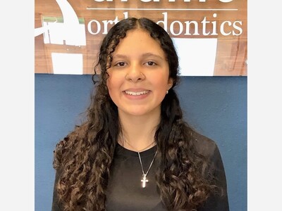 In Memory of Desiree Angele Duran, or  Des 