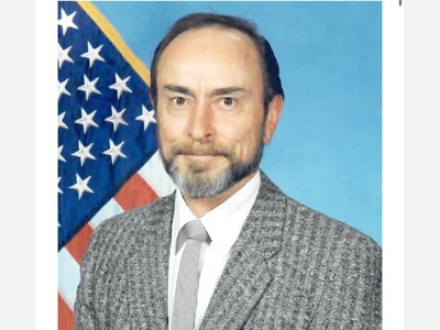 In Memory of Norman Lew Ingold