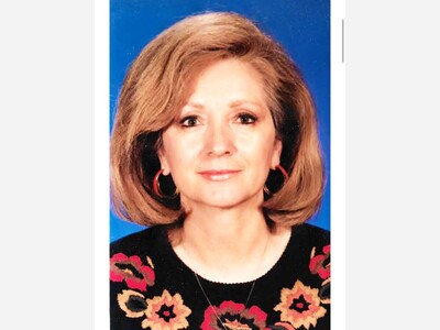 In Memory of Angie Sandoval
