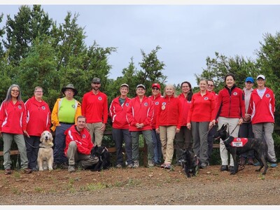 New Mexico State Police Search and Rescue Partnerships Assist Across the State