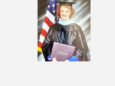 In Memory of  Olga “Minnie” Davis