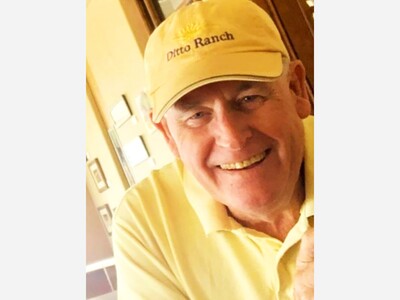 In Memory of Jonathan Burton