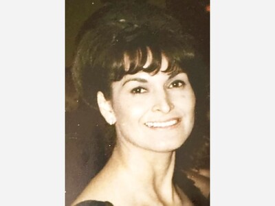 In Memory of Isabel T. Johnson