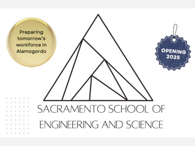 Sacramento School of Engineering and Science Charter School Approved Application Approved by NM PED