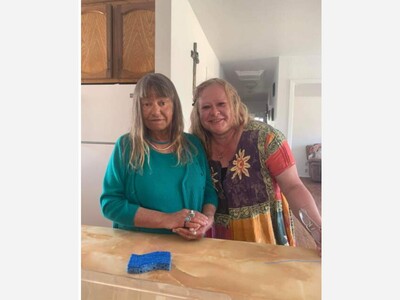 In Memory of Linda Kay Sprague