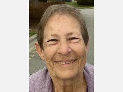 In Memory of TSgt. Sharon Gail Sattelberg