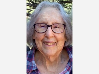 In Memory of Lorette Zirker 