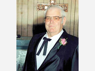 In Memory of Donald Eugene Early