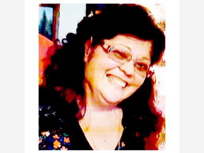 In Memory of Barbara Rene (Sandoval) Sheffield