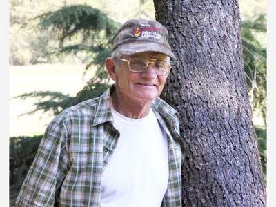 In Memory of Homer Johnson