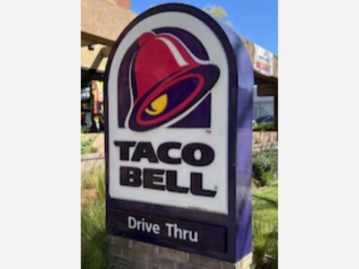 Taco Tuesday in Ruidoso Turns into a Gun Assault Incident at Taco Bell Between Employees 