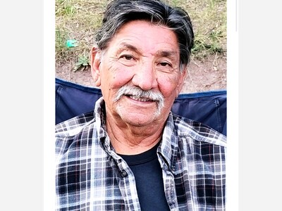 In Memory of Arturo (Art) Jose Rodriguez